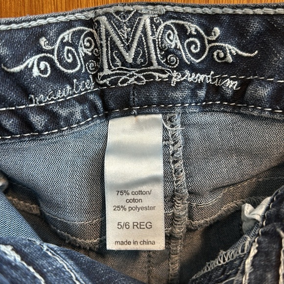 Maurice Women's Skinny Jeans - Picture 4 of 5